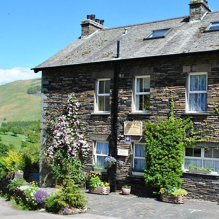 High Fold Guest House Troutbeck  Zewnętrze zdjęcie