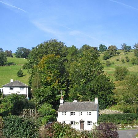 High Fold Guest House Troutbeck  Zewnętrze zdjęcie