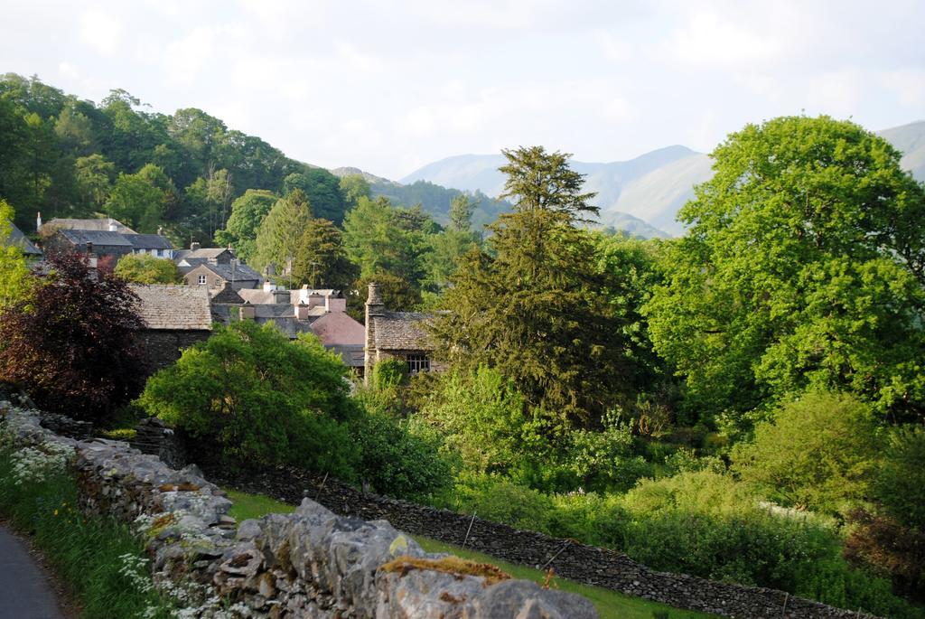 High Fold Guest House Troutbeck  Zewnętrze zdjęcie