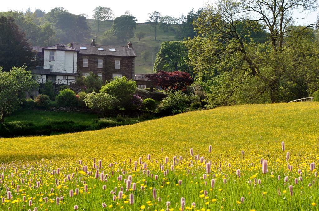 High Fold Guest House Troutbeck  Zewnętrze zdjęcie
