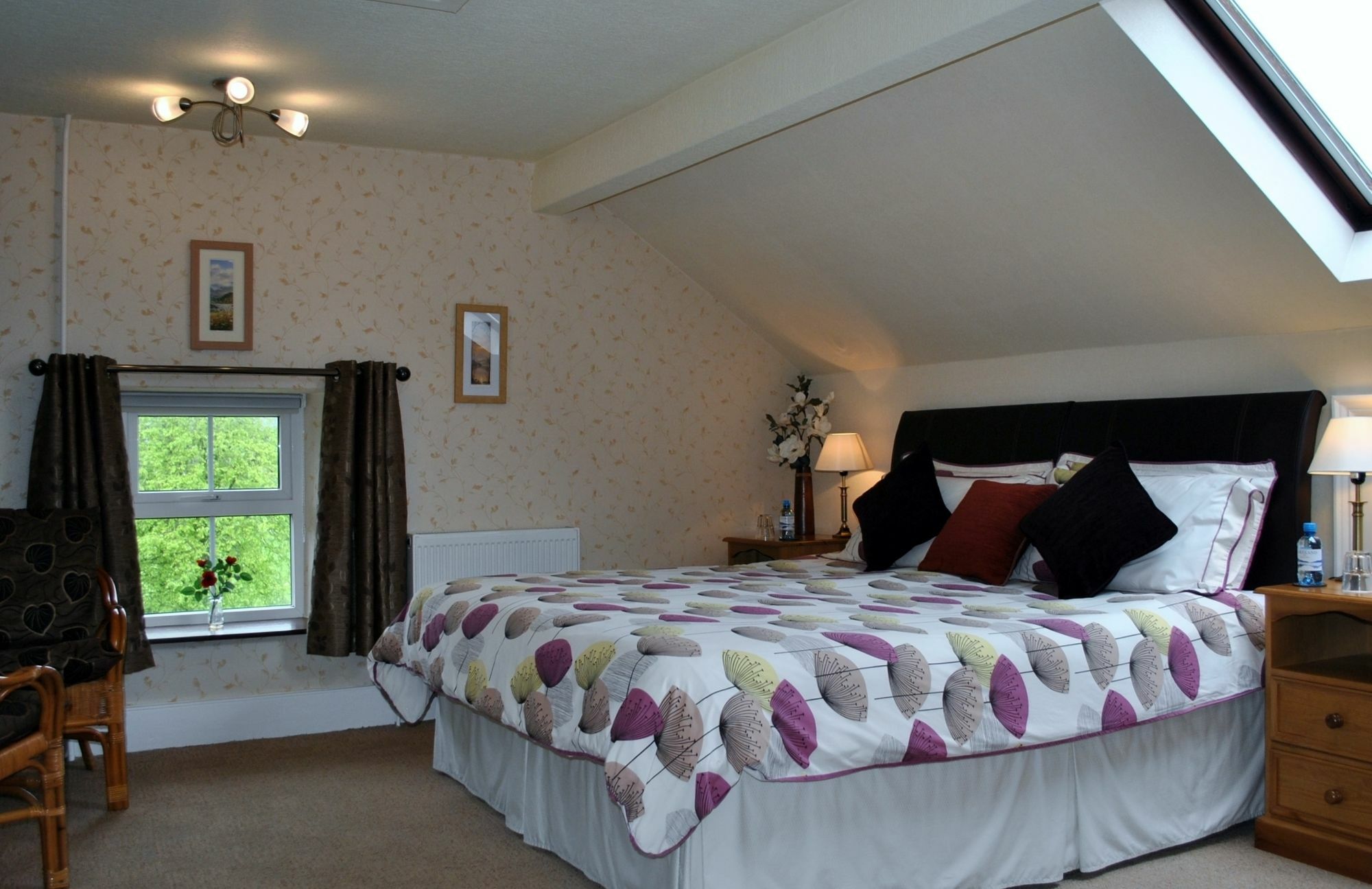High Fold Guest House Troutbeck  Zewnętrze zdjęcie