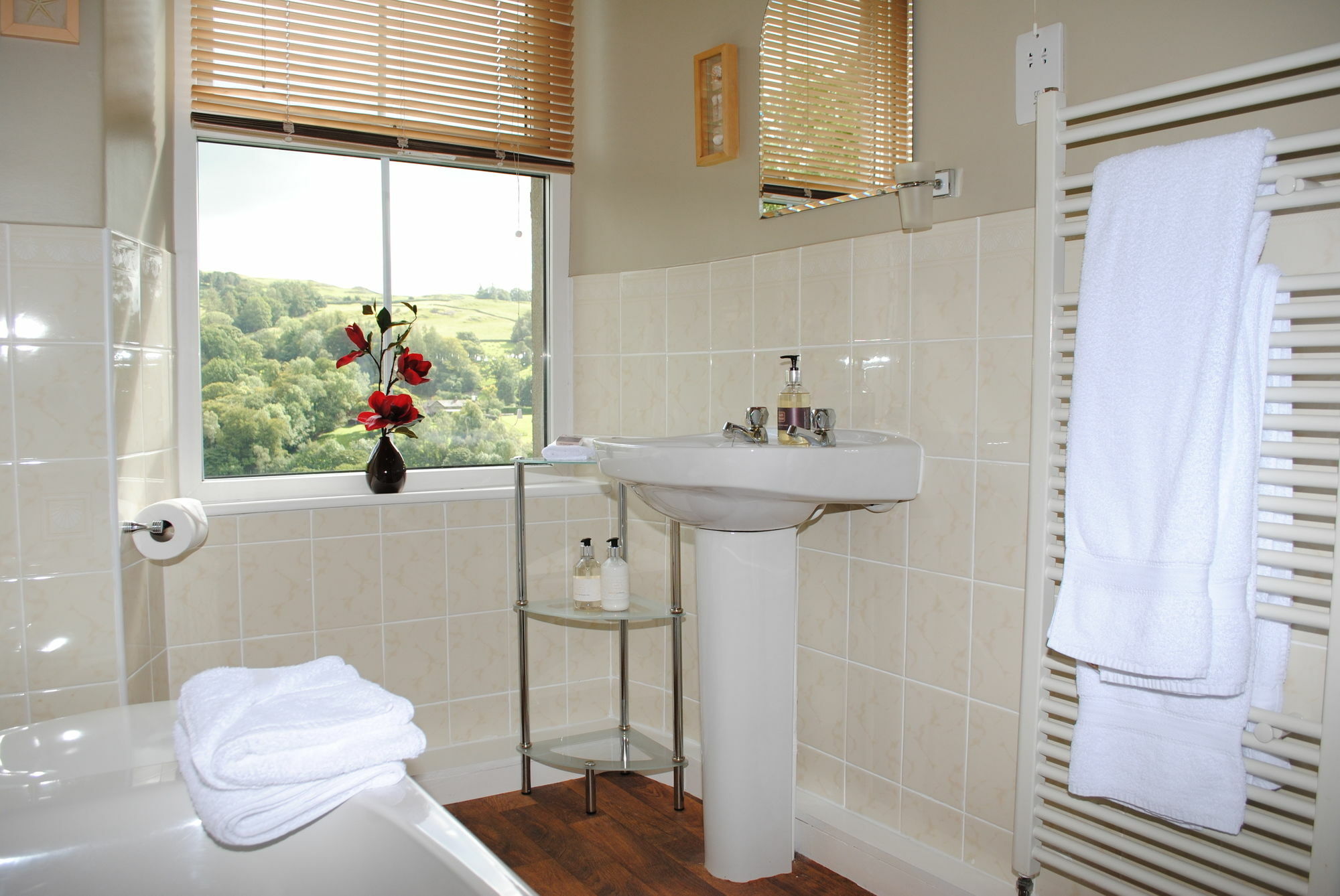 High Fold Guest House Troutbeck  Zewnętrze zdjęcie
