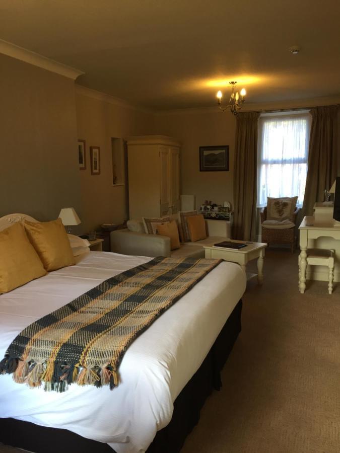 High Fold Guest House Troutbeck  Zewnętrze zdjęcie