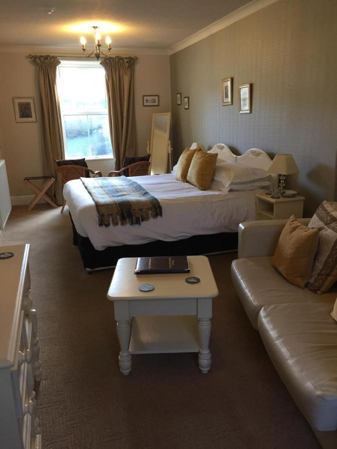 High Fold Guest House Troutbeck  Zewnętrze zdjęcie
