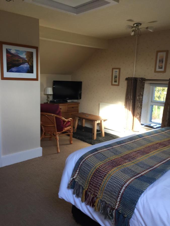High Fold Guest House Troutbeck  Zewnętrze zdjęcie